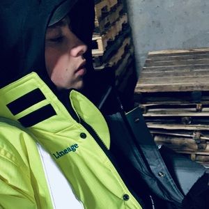 Meet your Posher, Nathaniel